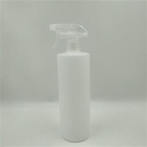 12800200 | Ecosan Spray Bottles 1l